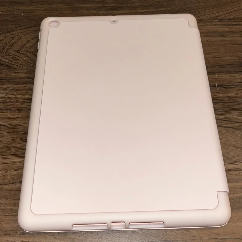 Light Pink iPad Case